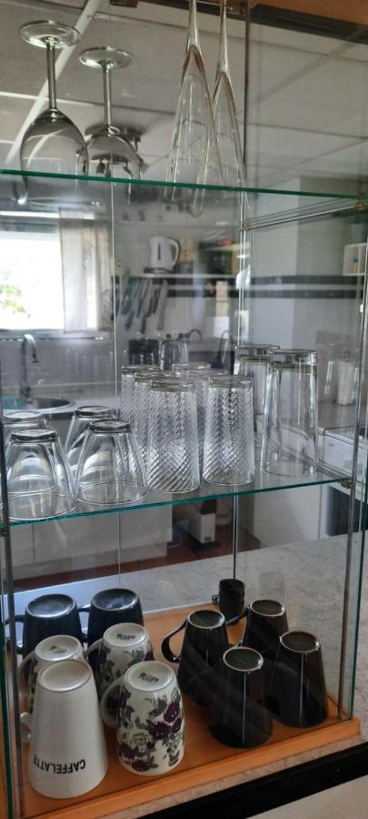 Rya B & -B Tollarp Laegenhetsboende Εξωτερικό φωτογραφία